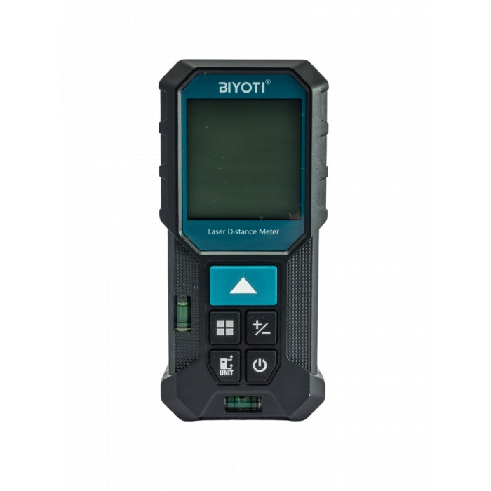 Лазерный дальномер BIYOTI 60m BYT-T60