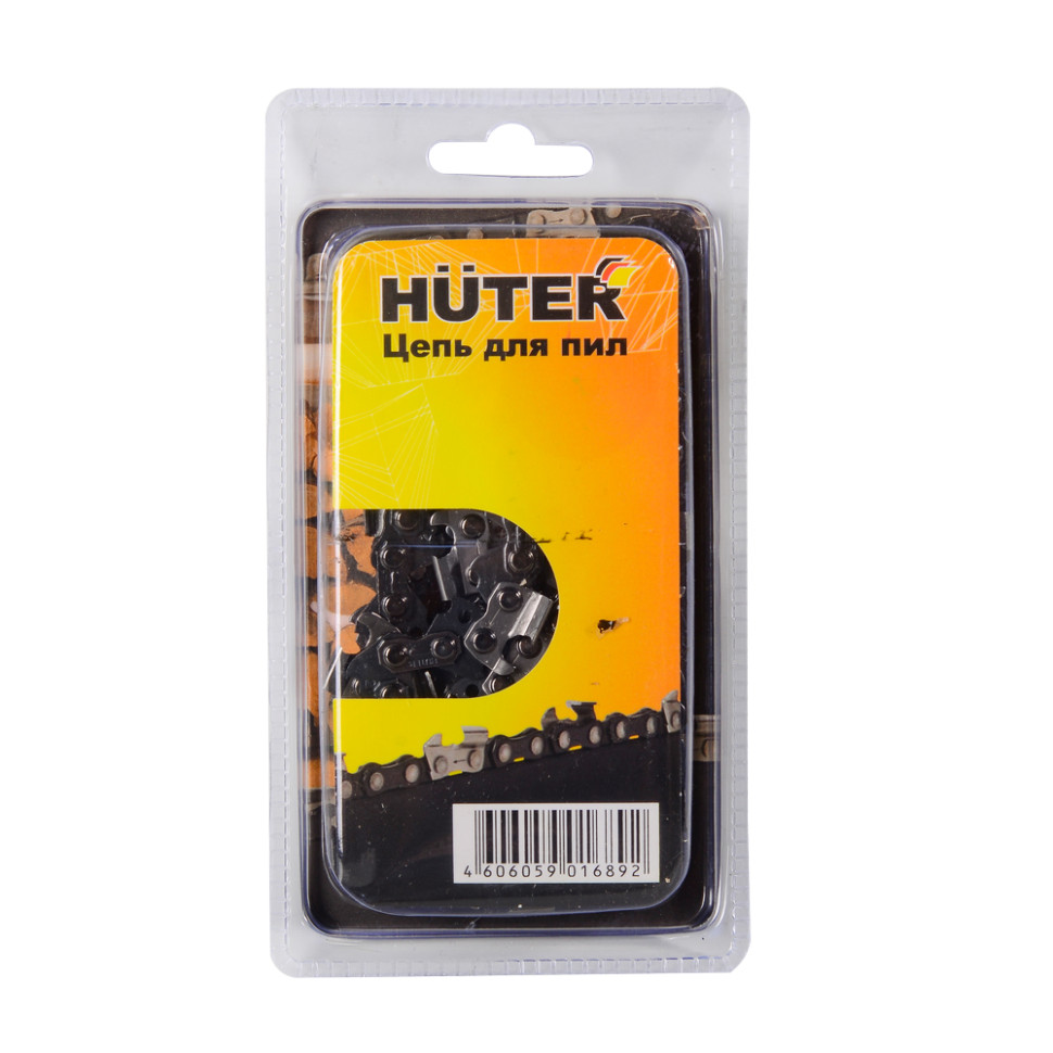 Цепь C3 Huter (18"-0,325-1,5-72 для BS-45,BS-52M)