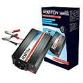 Инвертор-преобразователь 12V-220V ROBITON R1000 1000W две евро розетки Инвертор-преобразователь 12V-220V ROBITON R1000 1000W две евро розетки