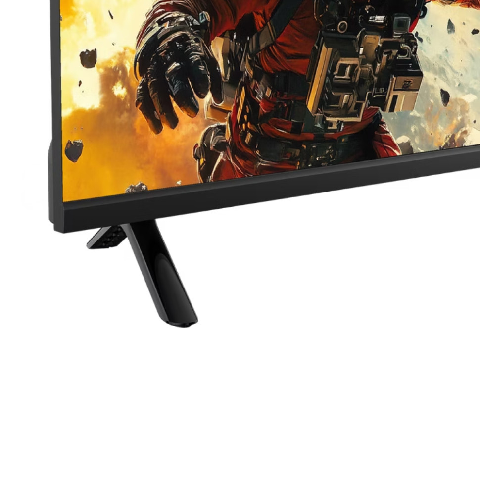 43" Телевизор Sber SDX-43F3000DBA, (109см), Full HD (1920х1080), 60Гц, Smart TV, 1.5ГБ/8ГБ, Черный 43" Телевизор Sber SDX-43F3000DBA, (109см), Full HD (1920х1080), 60Гц, Smart TV, 1.5ГБ/8ГБ, Черный