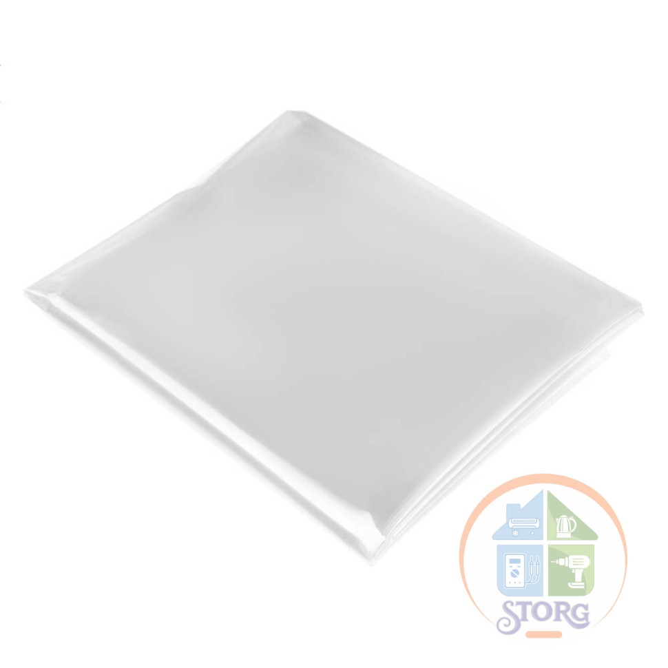 Пакеты для запекания 2шт VETTA, 30x40см + 2шт 45x55см