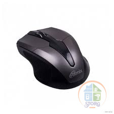 Мышь беспроводная Ritmix RMW-560 (grey)