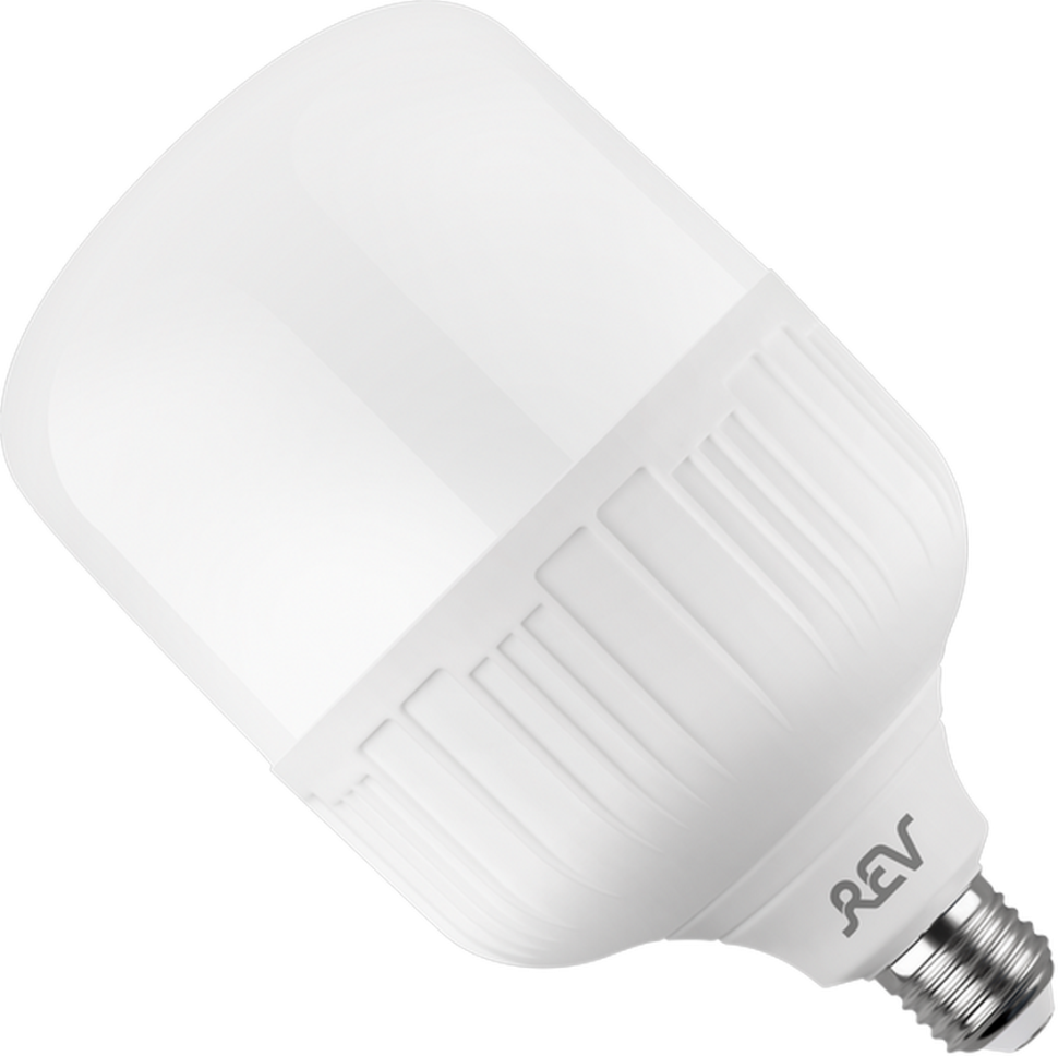 Светодиодная лампа T135 E27 65W 6500К PowerMax, холодный свет