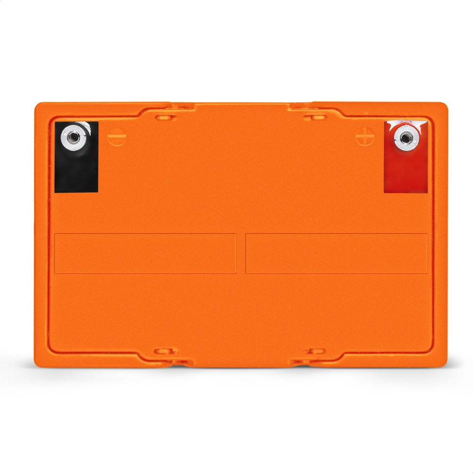 Аккумуляторная батарея ExeGate EX285653RUS HRL 12-75 (12V 75Ah, под болт М6)