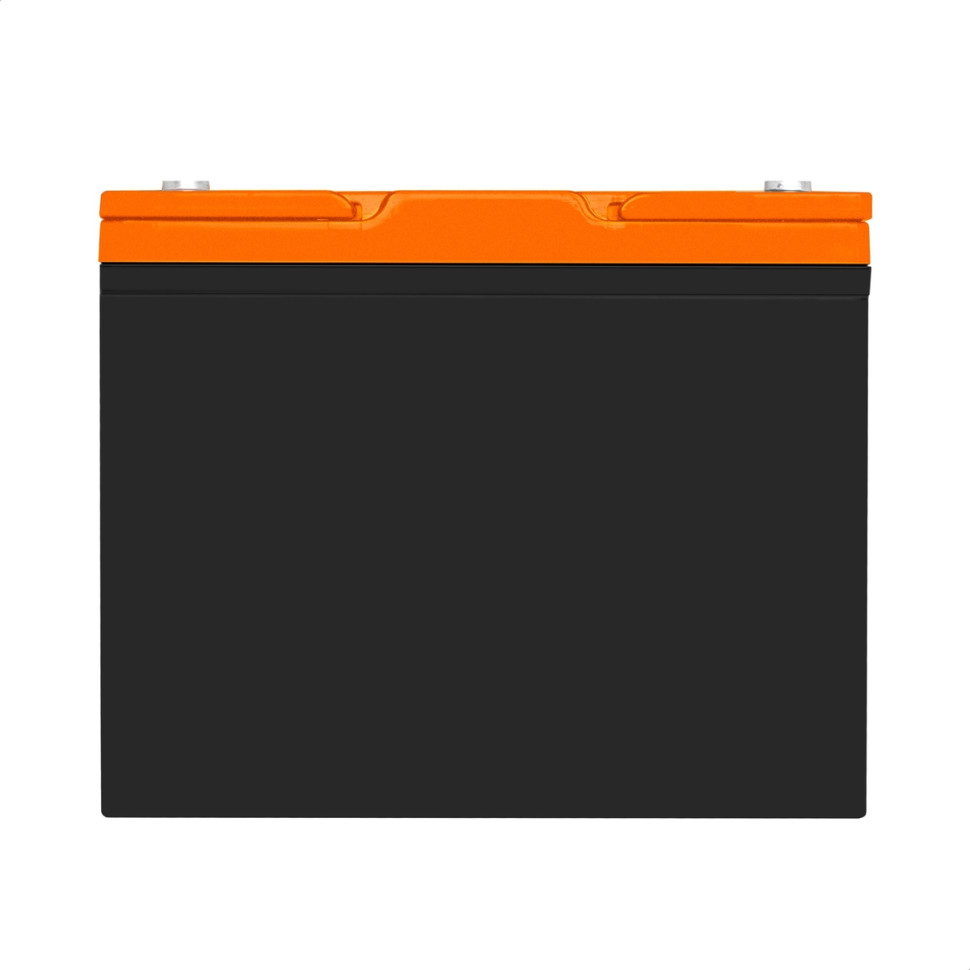 Аккумуляторная батарея ExeGate EX285653RUS HRL 12-75 (12V 75Ah, под болт М6)