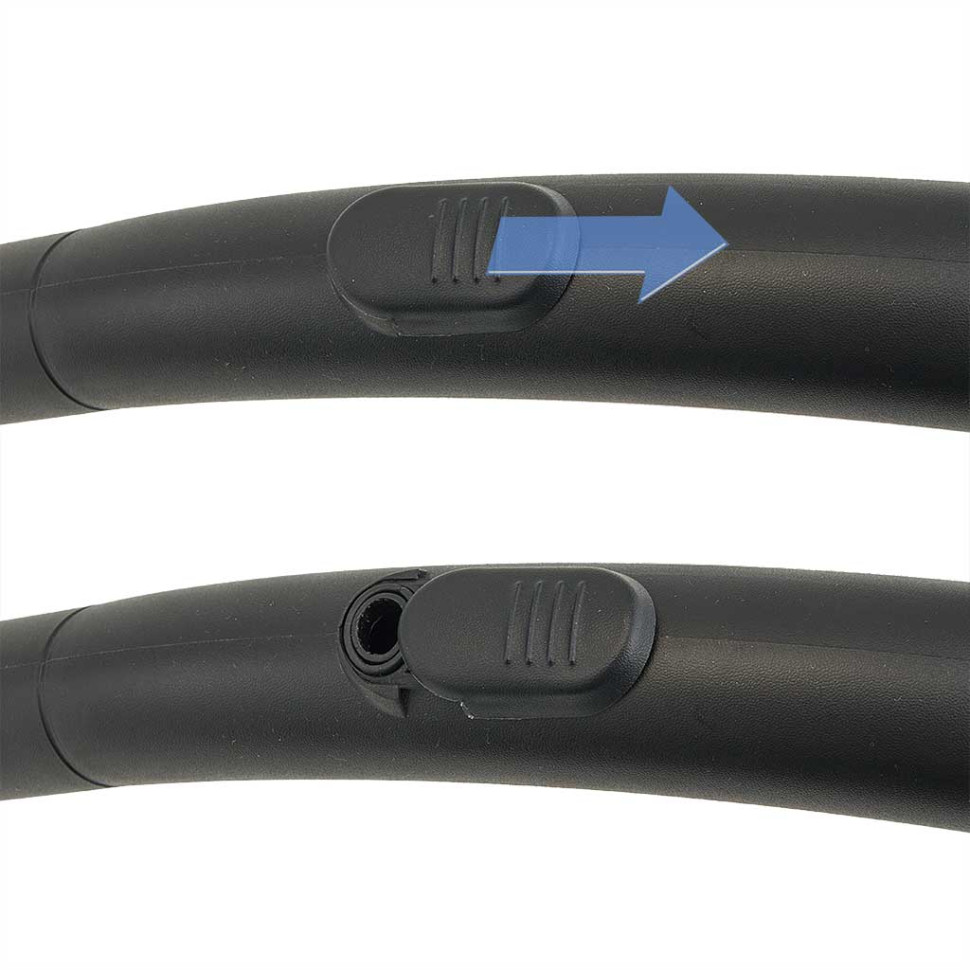 Пылесос DELTA LUX DL-0836 СУПЕР-ЦИКЛОН, Черный с бирюзовым, 2600Вт, регулир. мощности