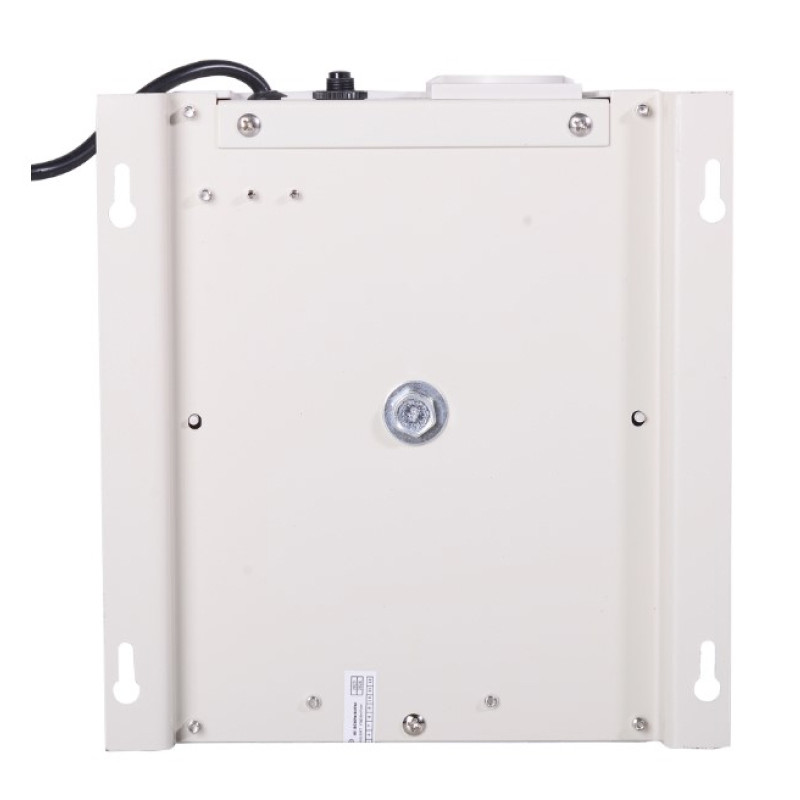 Стабилизатор напряжения релейный Ресанта LUX АСН-500Н/1-Ц ( настенный, 500ВТ, 140-260В, 1-фазный)