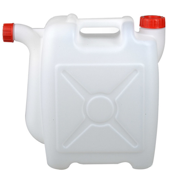 Канистра Альт. со сливом 25л. М565