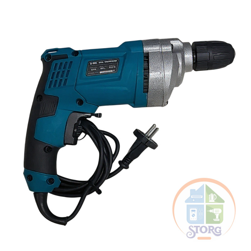 Дрель электрическая Workmaster Д-905