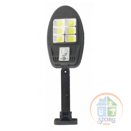 Фонарик для кемпинга+аккумулятор+зарядка от USB YYC-GY-181-6 COB