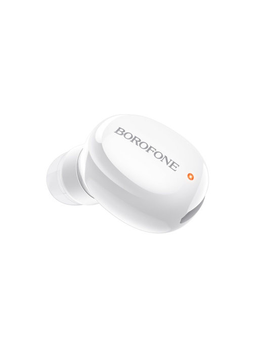 Гарнитура BOROFONE BC34 Mikey MINI BT headset (white)