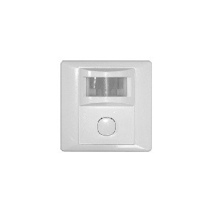 Датчик движения инфракрасный скрытой установки Universal UMS-04B, 600 Вт, 9 м,  IP 20, блистер