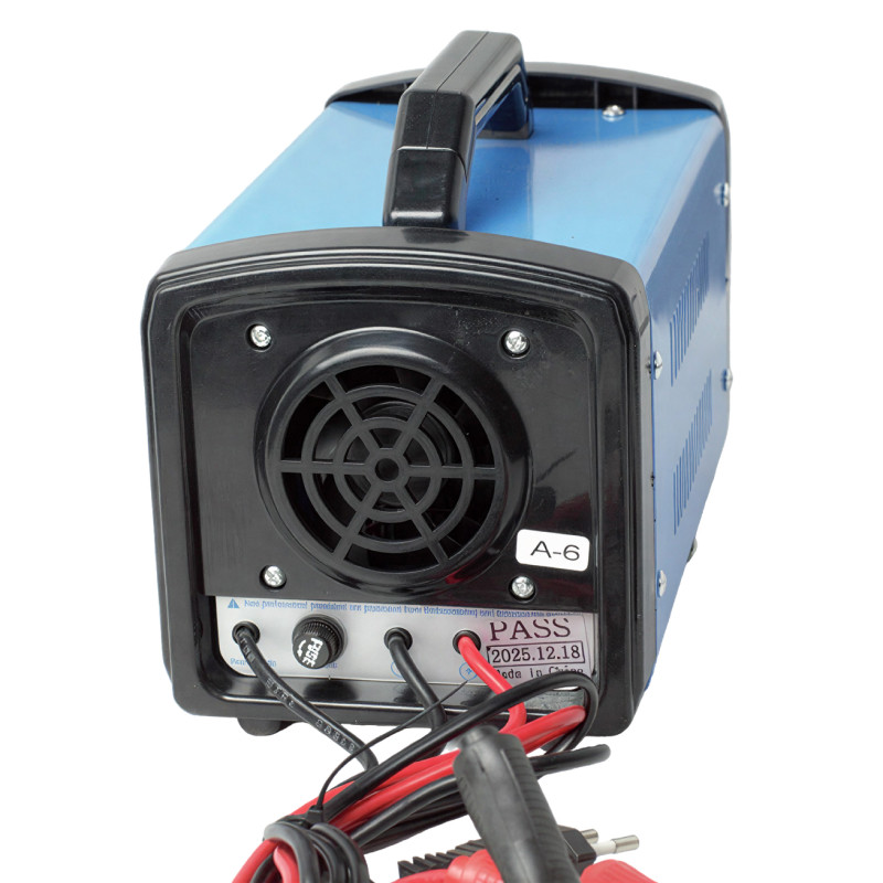 Зарядное устройство для аккумулятора 50A Диодный (AX-236)