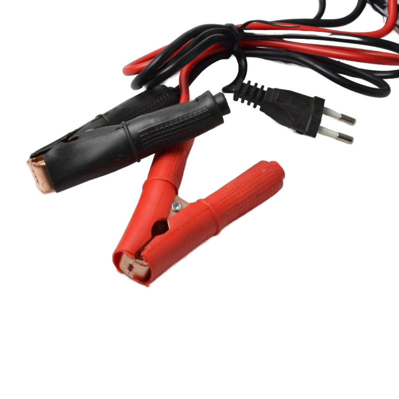 Зарядное устройство для аккумулятора 50A Диодный (AX-236)