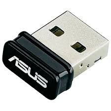 WI-FI АДАПТЕР ASUS USB-N10 NANO 150Mbps