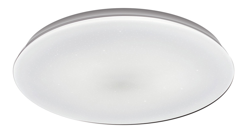 Светодиодный светильник LED потолочный 24Вт ф260мм 4000К STARDUST_LED, Ritter