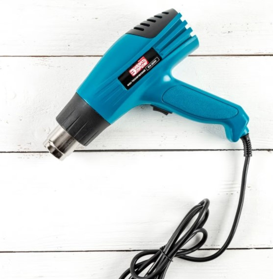 Фен технический ЭНЕРГОПРОМ Home Master ФЭ-2000 /уп.10шт. 2000Вт