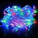 Гирлянда светодиодная S-TORG Led 300 (Разноцвет)