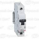 Выключатель автоматический 1п C 50А RX3 4.5кА Leg 419669 Legrand