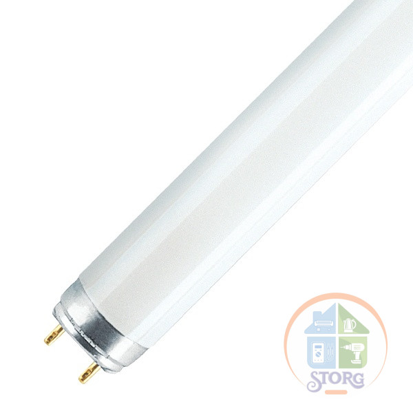 Лампа люминесцентная WATO T8 36W