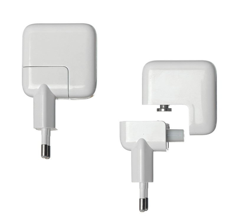 СЗУ для iPAD и iPhone 1USB 5V2,4A