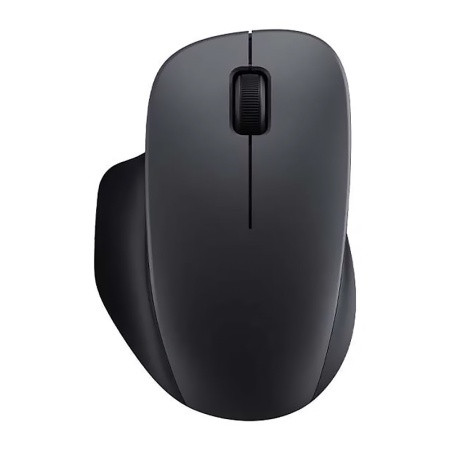Мышь беспроводная Xiaomi Mijia Wireless Mouse Comfort Edition (XMWXSB04YM) (black)