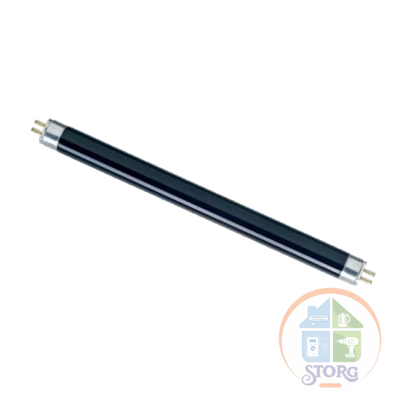 Лампа люминесцентная ультрафиалетовая T5 4W BLB