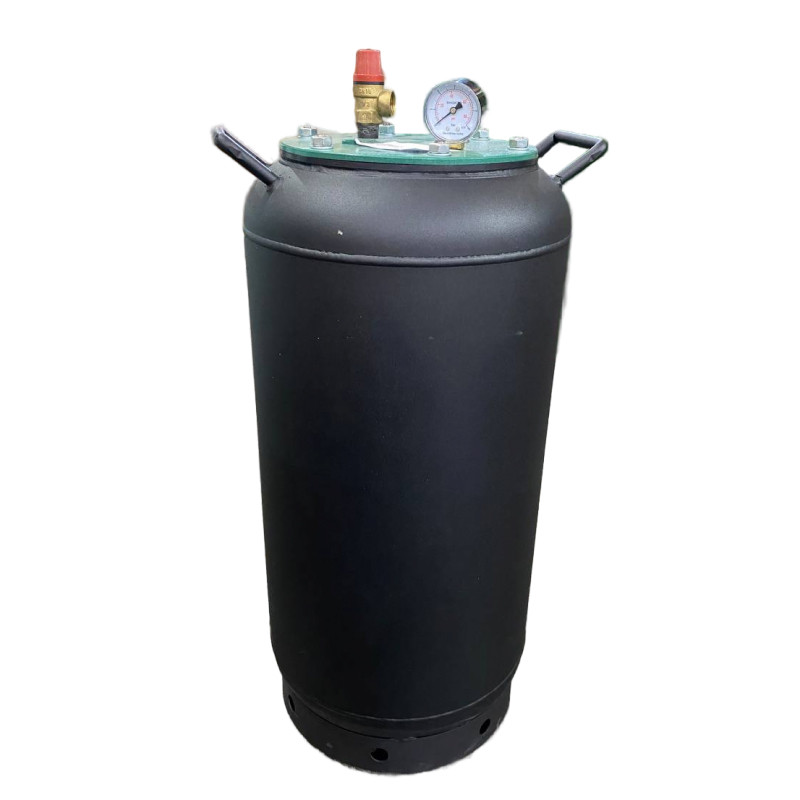 Автоклав бытовой "ЛАН" Ав - 32, 42 л, 105 °C до 120 °C,