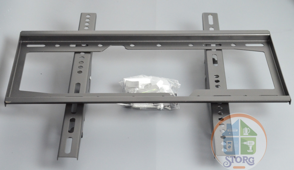 Кронштейн наклонный для ТВ Т-2665 (26"/65")