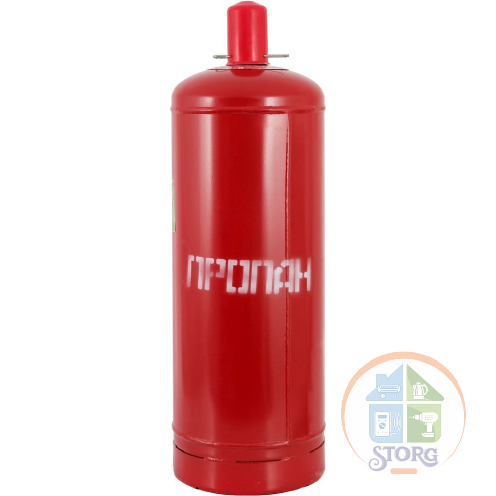 Баллон газовый 50л (Беларусь)