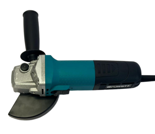 Машина угловая шлифовальная Gruwatt AG5152AXB, 125мм, 850 вт