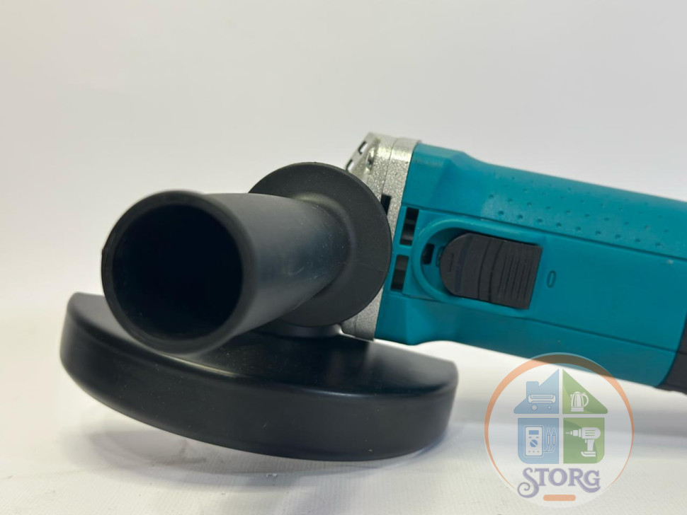Машина угловая шлифовальная Gruwatt AG5152AXB, 125мм, 850 вт