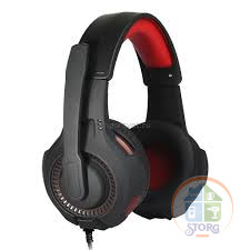 Игровая гарнитура SmartBuy HAWK , рег.громкости, кабель 2.5м