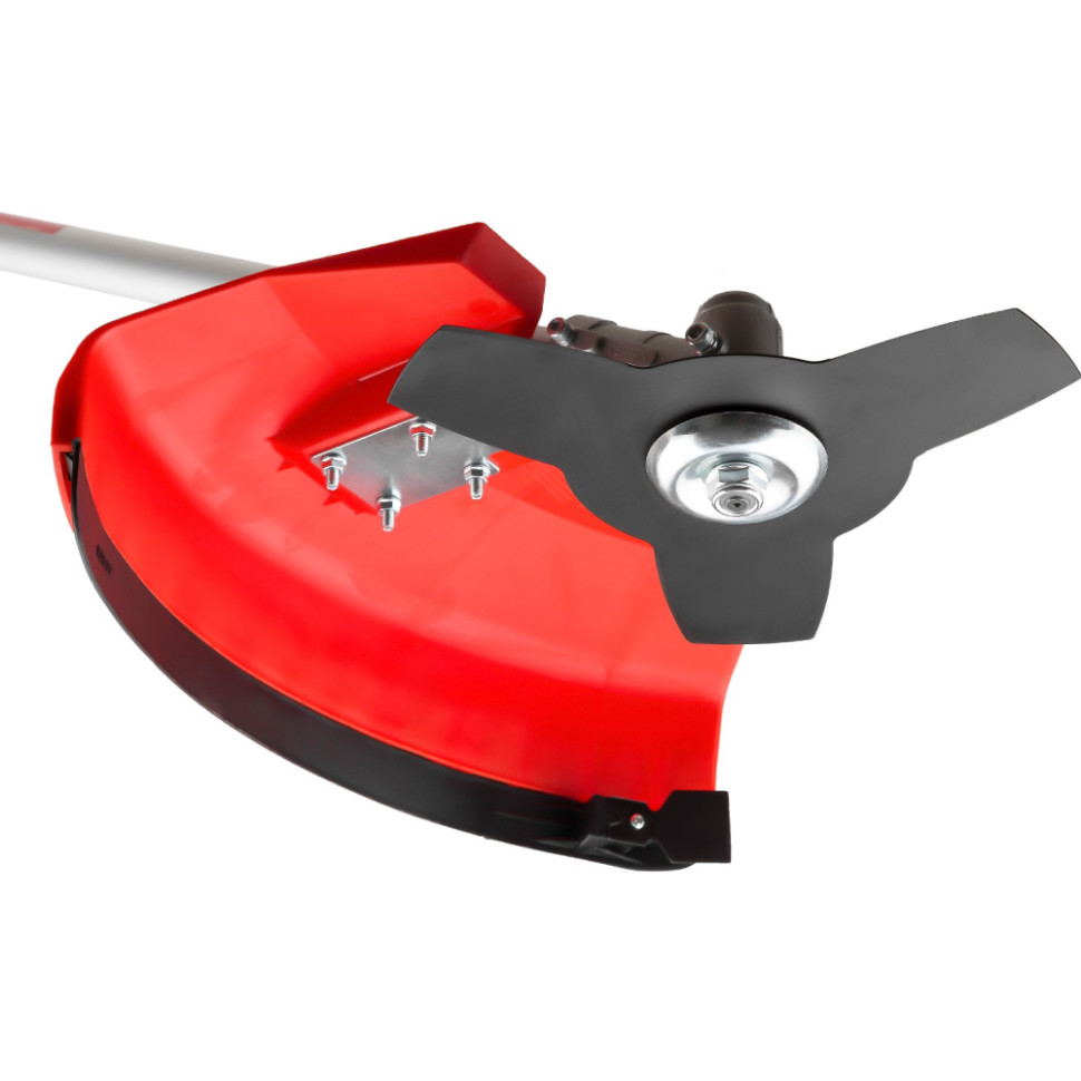 Бензотриммер Hammer MTK520C,2,1лс/1,54кВт 52,2см3 нож/леска 255/460мм ранцевый ремень + штанга