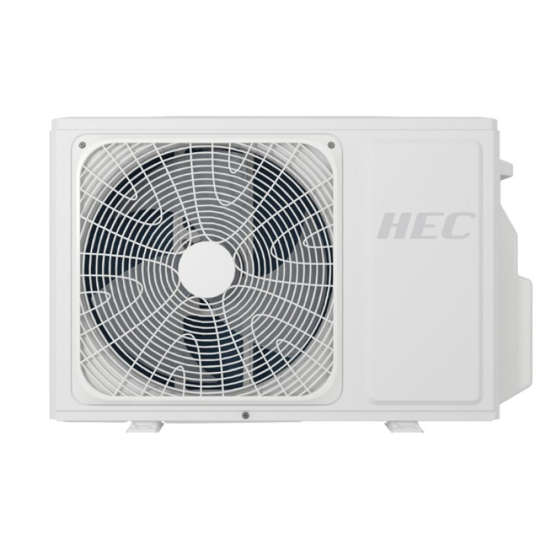 Кондиционер инверторный Haier HEC-12HRE03/R3-W(DB) Inverter ( 36м2 ) (Haier Electric Corpor. ) Wi-Fi