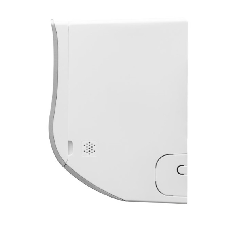 Кондиционер инверторный Haier HEC-12HRE03/R3-W(DB) Inverter ( 36м2 ) (Haier Electric Corpor. ) Wi-Fi