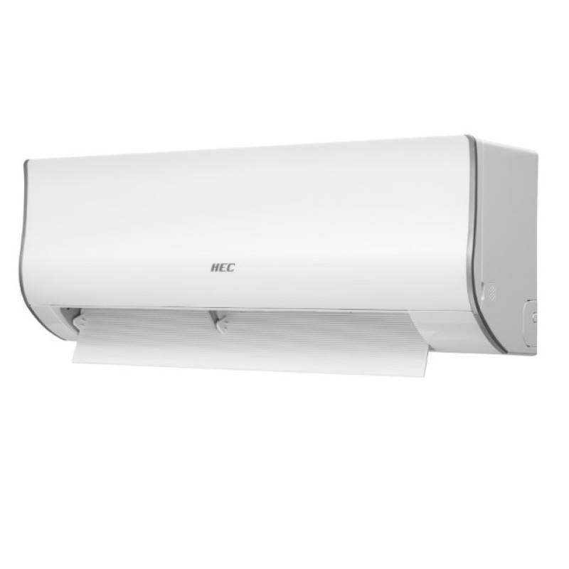Кондиционер инверторный Haier HEC-12HRE03/R3-W(DB) Inverter ( 36м2 ) (Haier Electric Corpor. ) Wi-Fi