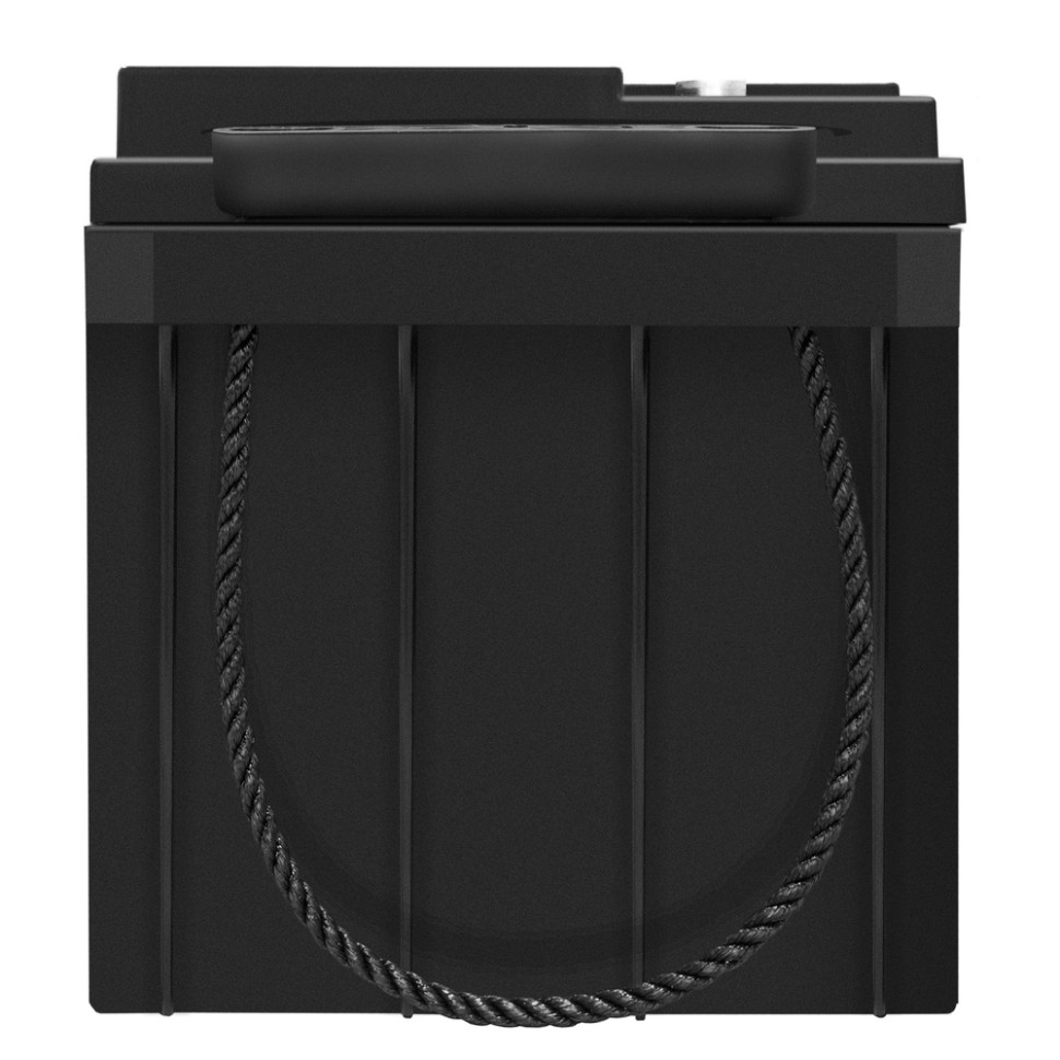Аккумуляторная батарея ExeGate DT 1265 (12V 65Ah, под болт М6)