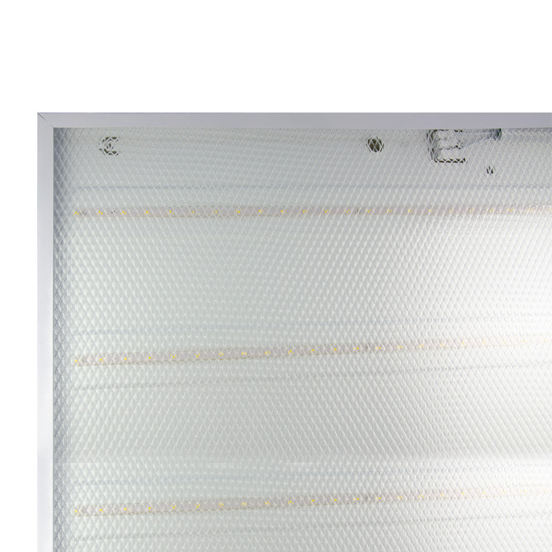 Панель Светильник LED универсальный LT-UTP-11R-IP20-36W-6500K LED со встроенным драйвером