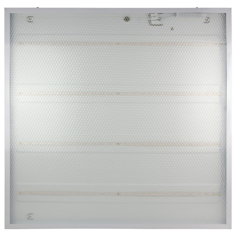 Панель Светильник LED универсальный LT-UTP-11R-IP20-36W-6500K LED со встроенным драйвером