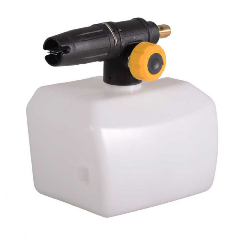 Мойка высокого давления Huter W240i K7 SMART PROFESSIONAL, 3.3кВт, 240бар, 600л/ч, 10м, алюм. помпа