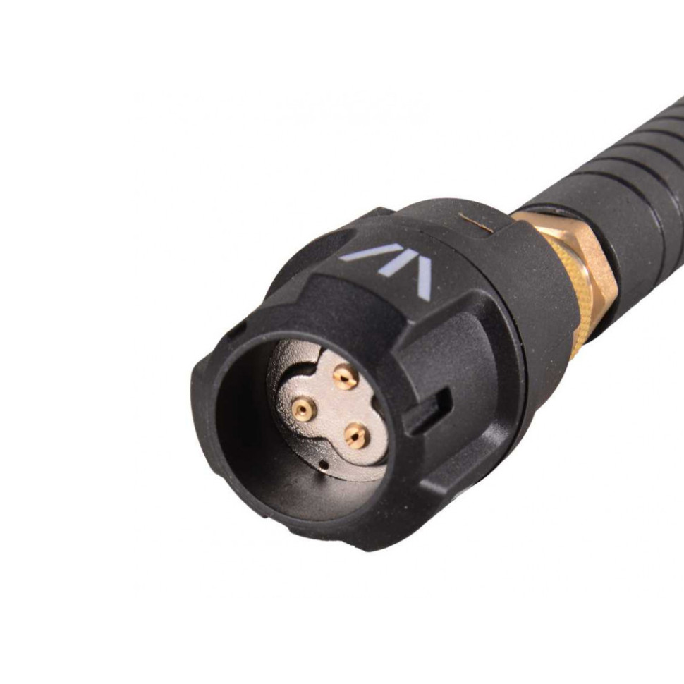 Мойка высокого давления Huter W240i K7 SMART PROFESSIONAL, 3.3кВт, 240бар, 600л/ч, 10м, алюм. помпа