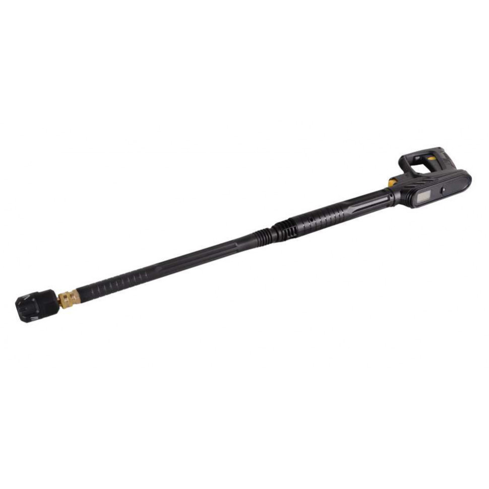 Мойка высокого давления Huter W240i K7 SMART PROFESSIONAL, 3.3кВт, 240бар, 600л/ч, 10м, алюм. помпа