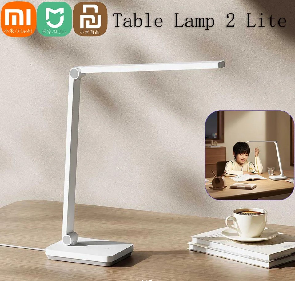 Настольная лампа Xiaomi Mijia Desk Lamp 2 Lite (9290041673)