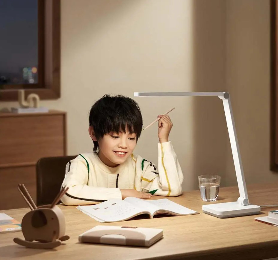 Настольная лампа Xiaomi Mijia Desk Lamp 2 Lite (9290041673)