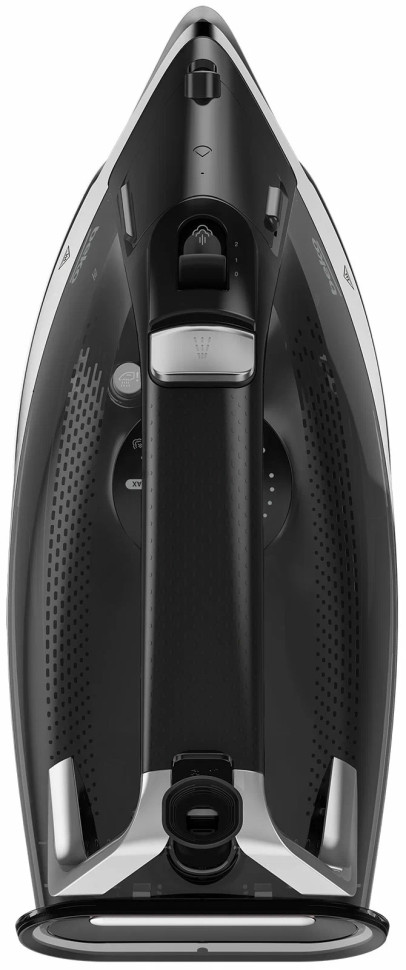 Утюг Beko SIM 5124 A черный, 2400 Вт, 45 г/мин, 230 г/мин, 300 мл