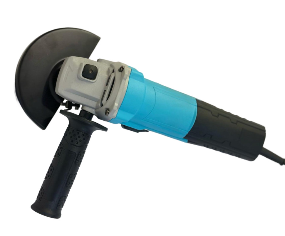 Машина угловая шлифовальная Gruwatt AG012, 125 мм, 1100 Вт, 11000 об/мин Машина угловая шлифовальная Gruwatt AG012, 125 мм, 1100 Вт, 11000 об/мин