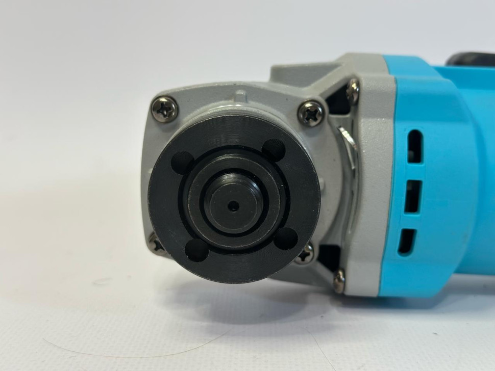 Машина угловая шлифовальная Gruwatt AG012, 125 мм, 1100 Вт, 11000 об/мин Машина угловая шлифовальная Gruwatt AG012, 125 мм, 1100 Вт, 11000 об/мин