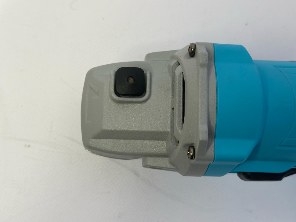 Машина угловая шлифовальная Gruwatt AG012, 125 мм, 1100 Вт, 11000 об/мин Машина угловая шлифовальная Gruwatt AG012, 125 мм, 1100 Вт, 11000 об/мин