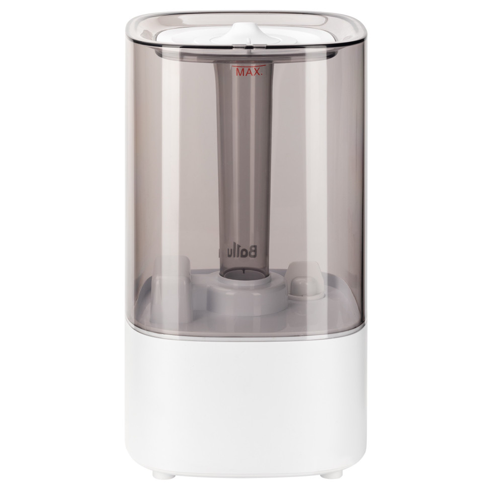 Увлажнитель воздуха ультразвуковой Ballu UHB-410, Белый, 4л, расход до 300 мл/ч, 5 реж., сенс диспл.